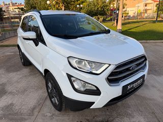 Ford EcoSport 2019 1.0 ECOBOOST-thumb-2