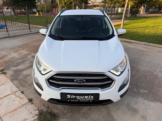 Ford EcoSport 2019 1.0 ECOBOOST-thumb-3