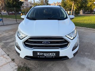Ford EcoSport 2019 1.0 ECOBOOST-thumb-4