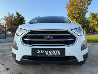 Ford EcoSport 2019 1.0 ECOBOOST-thumb-5