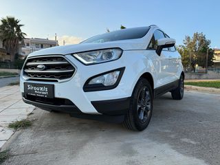 Ford EcoSport 2019 1.0 ECOBOOST-thumb-7