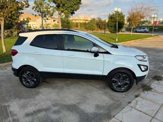 Ford EcoSport 2019 1.0 ECOBOOST-thumb-9