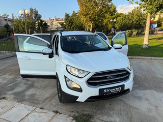 Ford EcoSport 2019 1.0 ECOBOOST-thumb-38