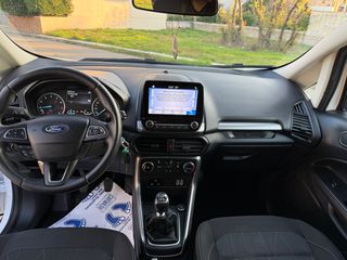 Ford EcoSport 2019 1.0 ECOBOOST-thumb-28
