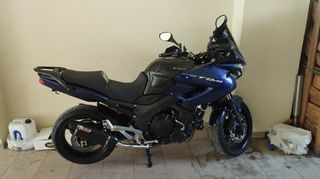 Yamaha TDM 900 2010 Abs