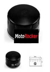 Φίλτρο λαδιού BEVERLY-500 PIAGGIO / SCARABEO-400/500