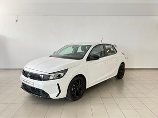 Opel Corsa 2025 Edition Pack 1.2cc 100hp EAT8 - ΕΓΓΥΗΣΗ ΕΩΣ 01/2030