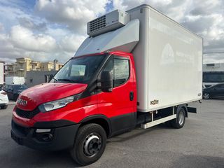 Ψυγείο Iveco 2015 DAILY 72C18 ΤΣΙΓΓΕΛΑΔΙΚΟ