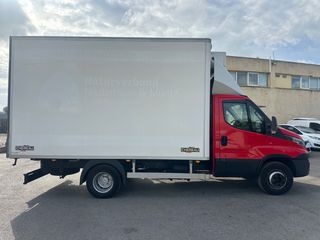 Ψυγείο Iveco 2015 DAILY 72C18 ΤΣΙΓΓΕΛΑΔΙΚΟ-thumb-4
