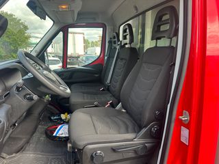 Ψυγείο Iveco 2015 DAILY 72C18 ΤΣΙΓΓΕΛΑΔΙΚΟ-thumb-5