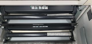 Xerox 6204 wide format-thumb-1