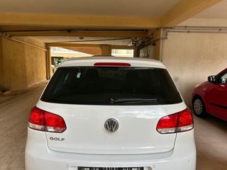Volkswagen Golf 2013 6 TURBO ΕΚΔΟΣΗ MATCH-thumb-13