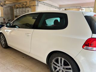 Volkswagen Golf 2013 6 TURBO ΕΚΔΟΣΗ MATCH-thumb-14