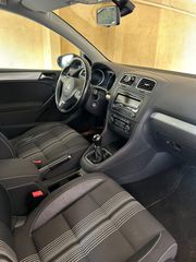 Volkswagen Golf 2013 6 TURBO ΕΚΔΟΣΗ MATCH-thumb-17