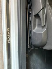 Volkswagen Golf 2013 6 TURBO ΕΚΔΟΣΗ MATCH-thumb-19