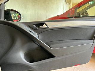 Volkswagen Golf 2013 6 TURBO ΕΚΔΟΣΗ MATCH-thumb-21