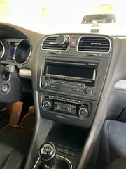 Volkswagen Golf 2013 6 TURBO ΕΚΔΟΣΗ MATCH-thumb-22