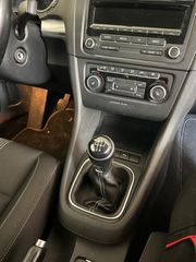Volkswagen Golf 2013 6 TURBO ΕΚΔΟΣΗ MATCH-thumb-23