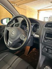 Volkswagen Golf 2013 6 TURBO ΕΚΔΟΣΗ MATCH-thumb-24