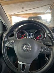 Volkswagen Golf 2013 6 TURBO ΕΚΔΟΣΗ MATCH-thumb-27