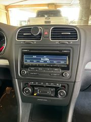 Volkswagen Golf 2013 6 TURBO ΕΚΔΟΣΗ MATCH-thumb-29