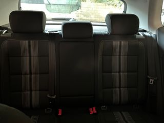 Volkswagen Golf 2013 6 TURBO ΕΚΔΟΣΗ MATCH-thumb-33
