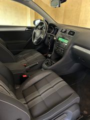 Volkswagen Golf 2013 6 TURBO ΕΚΔΟΣΗ MATCH-thumb-36