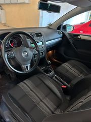 Volkswagen Golf 2013 6 TURBO ΕΚΔΟΣΗ MATCH-thumb-37
