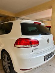 Volkswagen Golf 2013 6 TURBO ΕΚΔΟΣΗ MATCH-thumb-2