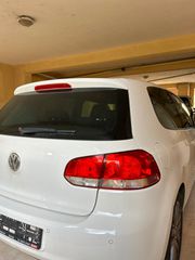 Volkswagen Golf 2013 6 TURBO ΕΚΔΟΣΗ MATCH-thumb-3