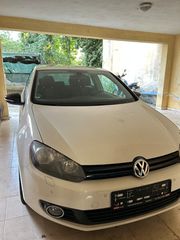 Volkswagen Golf 2013 6 TURBO ΕΚΔΟΣΗ MATCH-thumb-5