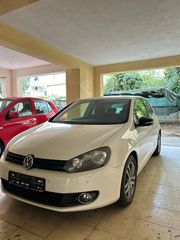 Volkswagen Golf 2013 6 TURBO ΕΚΔΟΣΗ MATCH-thumb-6