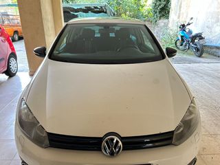 Volkswagen Golf 2013 6 TURBO ΕΚΔΟΣΗ MATCH-thumb-9