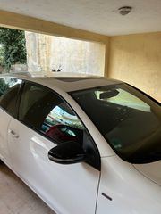 Volkswagen Golf 2013 6 TURBO ΕΚΔΟΣΗ MATCH-thumb-10