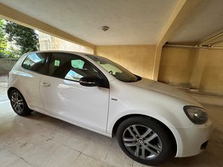 Volkswagen Golf 2013 6 TURBO ΕΚΔΟΣΗ MATCH-thumb-11