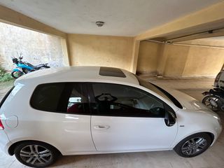 Volkswagen Golf 2013 6 TURBO ΕΚΔΟΣΗ MATCH-thumb-12