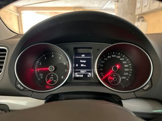 Volkswagen Golf 2013 6 TURBO ΕΚΔΟΣΗ MATCH-thumb-39