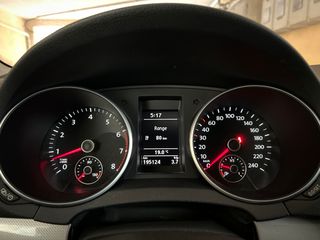Volkswagen Golf 2013 6 TURBO ΕΚΔΟΣΗ MATCH-thumb-47