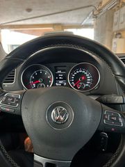 Volkswagen Golf 2013 6 TURBO ΕΚΔΟΣΗ MATCH-thumb-48