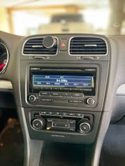 Volkswagen Golf 2013 6 TURBO ΕΚΔΟΣΗ MATCH-thumb-77