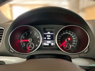 Volkswagen Golf 2013 6 TURBO ΕΚΔΟΣΗ MATCH-thumb-81