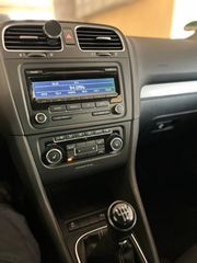 Volkswagen Golf 2013 6 TURBO ΕΚΔΟΣΗ MATCH-thumb-83