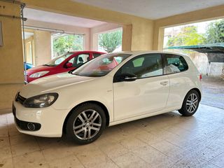 Volkswagen Golf 2013 6 TURBO ΕΚΔΟΣΗ MATCH-thumb-54