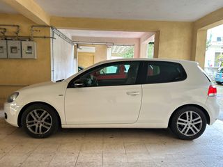 Volkswagen Golf 2013 6 TURBO ΕΚΔΟΣΗ MATCH-thumb-55