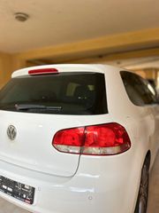 Volkswagen Golf 2013 6 TURBO ΕΚΔΟΣΗ MATCH-thumb-57