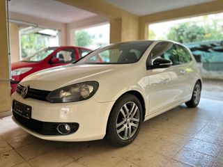 Volkswagen Golf 2013 6 TURBO ΕΚΔΟΣΗ MATCH-thumb-62