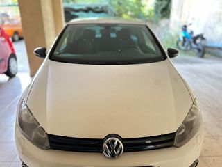 Volkswagen Golf 2013 6 TURBO ΕΚΔΟΣΗ MATCH-thumb-63