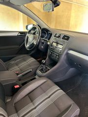 Volkswagen Golf 2013 6 TURBO ΕΚΔΟΣΗ MATCH-thumb-65