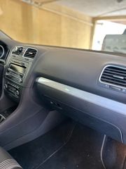 Volkswagen Golf 2013 6 TURBO ΕΚΔΟΣΗ MATCH-thumb-68