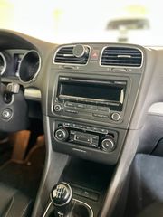 Volkswagen Golf 2013 6 TURBO ΕΚΔΟΣΗ MATCH-thumb-70
